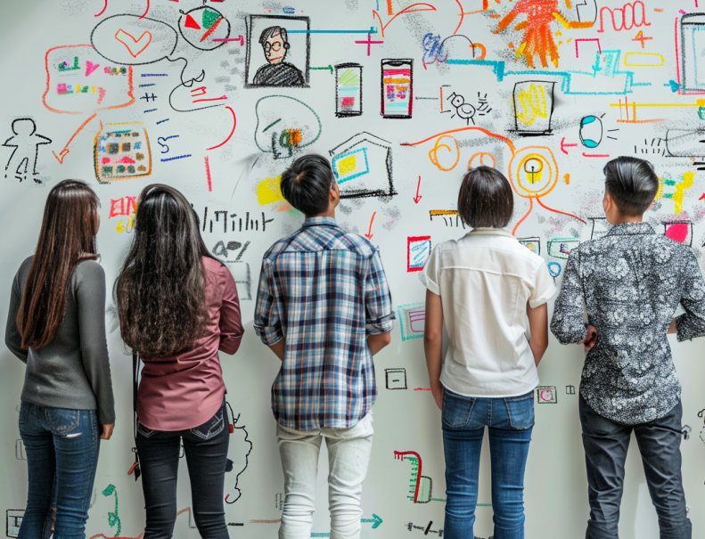 “00后”团队3天上线一个AI产品，50天后被收购 - 移动互联网出海,出海服务,海外的行业服务平台 - Enjoy出海