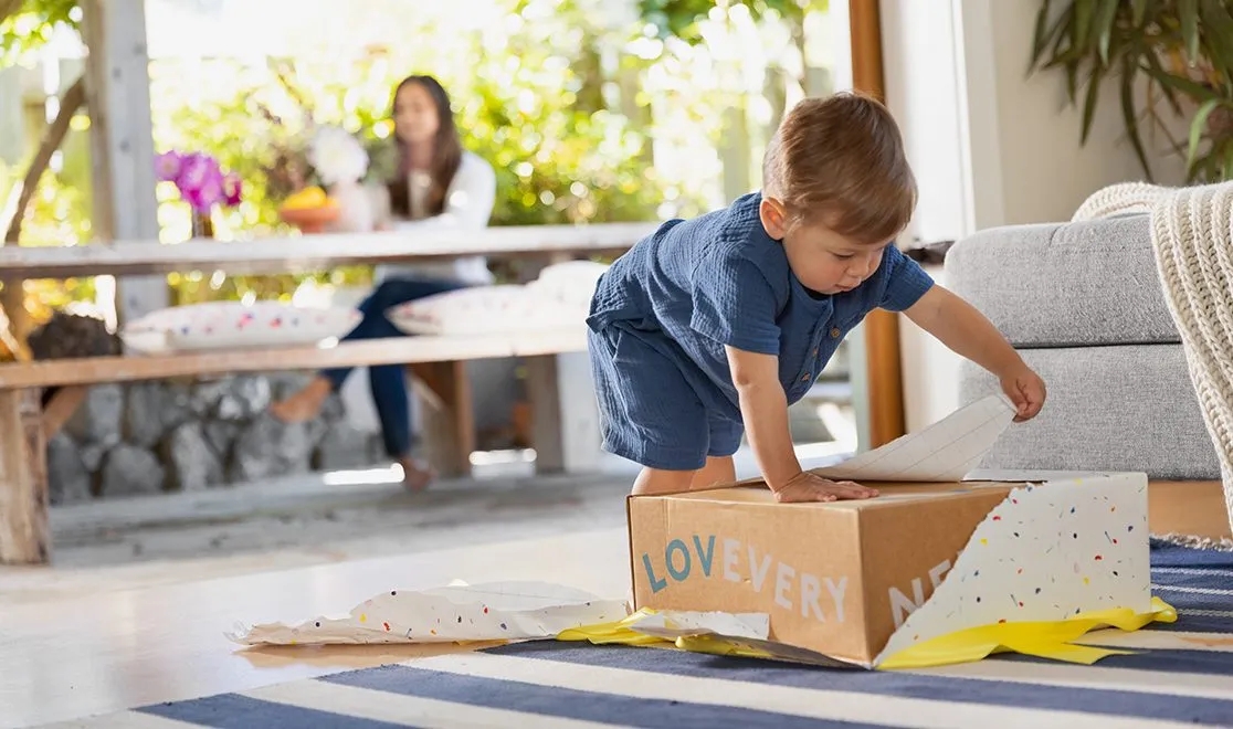 仅用5年，这家婴童独立站估值超8亿美金 - 移动互联网出海,出海服务,海外的行业服务平台 - Enjoy出海