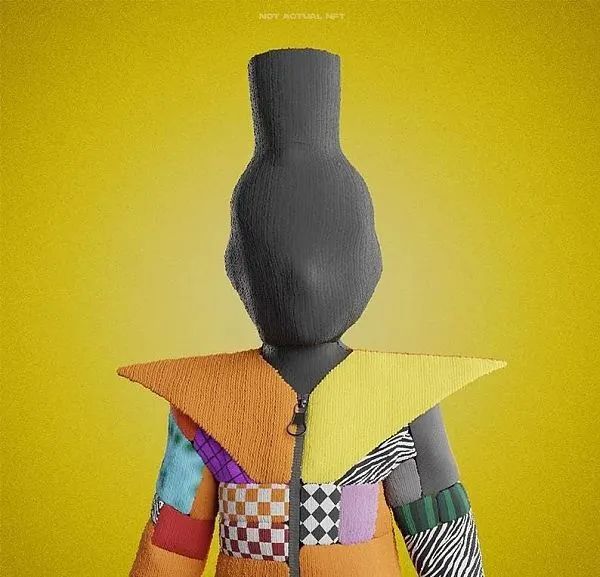 元宇宙：加密货币、NFT和奢侈品牌融合之地 | Enjoy元宇宙 - 移动互联网出海,出海服务,海外的行业服务平台 - Enjoy出海