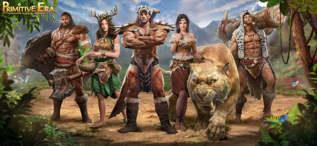 在卷疯了的SLG赛道，这家华南大厂还搞了个大动作 - 移动互联网出海,出海服务,海外的行业服务平台 - Enjoy出海