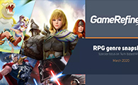 RPG品类势头不断上升，占美国手游市场12%的收入份额· GameRefinery RPG分类报告细读 - 移动互联网出海,出海服务,海外的行业服务平台 - Enjoy出海