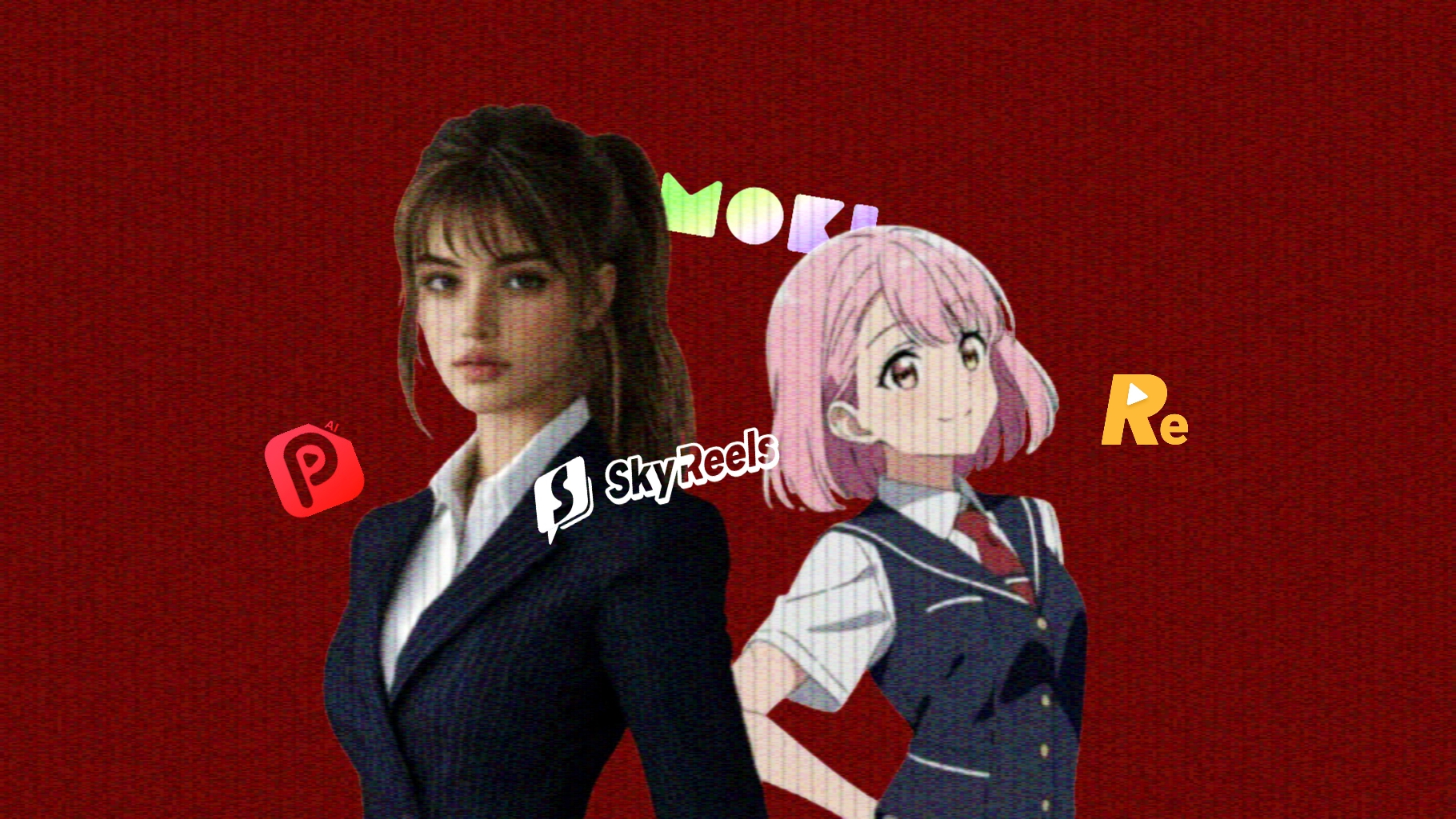 工具齐发，AI点燃短剧”二战”？ - 移动互联网出海,出海服务,海外的行业服务平台 - Enjoy出海