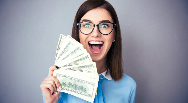 5%的跨境卖家Q1销售额超$10万 你拖后腿了吗？ - 移动互联网出海,出海服务,海外的行业服务平台 - Enjoy出海