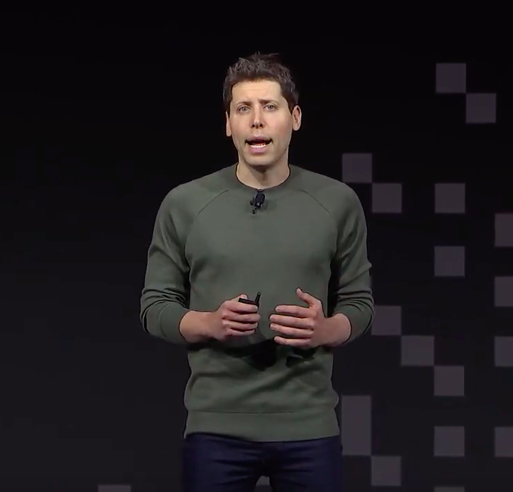 【GPTs上手教程】从现在起，你也能做专属的ChatGPT了 - 移动互联网出海,出海服务,海外的行业服务平台 - Enjoy出海