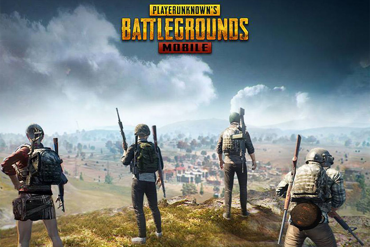 《PUBG Mobile》占据主导地位，中东游戏成为全球游戏增长的驱动力之一 - 移动互联网出海,出海服务,海外的行业服务平台 - Enjoy出海