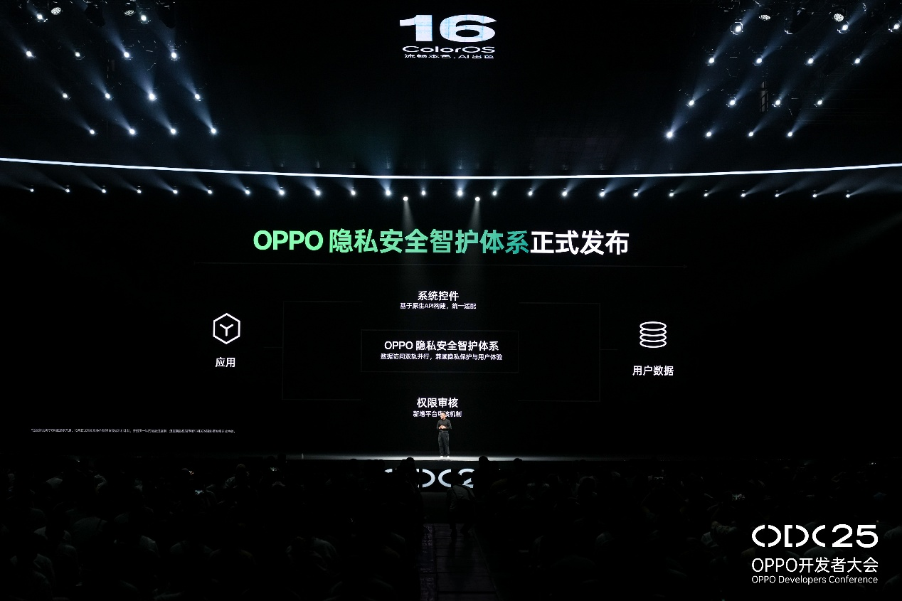 强化安全底座，OPPO 应用生态多维度助力全球开发者高效增长 - 移动互联网出海,出海服务,海外的行业服务平台 - Enjoy出海
