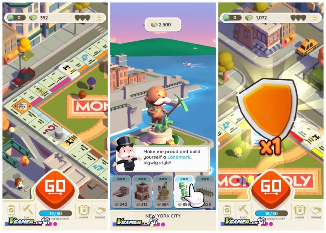 《Monopoly Go！》收入破亿，能否成为休闲游戏赛道下一个巨头？ - 移动互联网出海,出海服务,海外的行业服务平台 - Enjoy出海