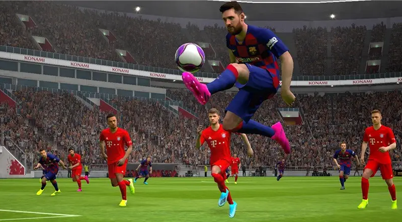 世界杯期间，网易这款游戏怎么在畅销榜上提升了近百名？ - 移动互联网出海,出海服务,海外的行业服务平台 - Enjoy出海