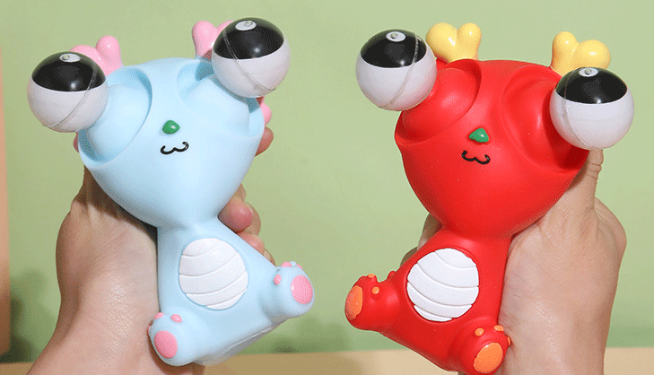 义乌玩具又双叒在TikTok火了，这次只靠2个单词 - 移动互联网出海,出海服务,海外的行业服务平台 - Enjoy出海