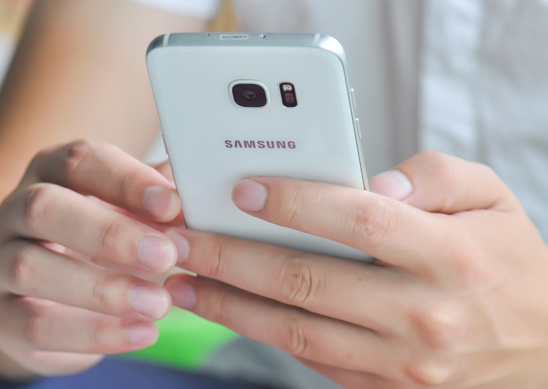 CounterPoint：三星再次成为印度市场最畅销的高端智能机品牌 - 移动互联网出海,出海服务,海外的行业服务平台 - Enjoy出海