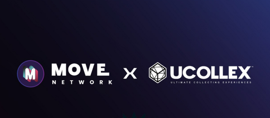 NFT平台Ucollex完成1000万美元A轮融资，Animoca Brands等领投 - 移动互联网出海,出海服务,海外的行业服务平台 - Enjoy出海