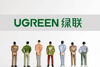 收入两年翻四倍，绿联如何撬动东南亚市场 - 移动互联网出海,出海服务,海外的行业服务平台 - Enjoy出海