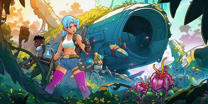 在海外赢了无数次的壳木，终于在新项目上对融合SLG下手了 - 移动互联网出海,出海服务,海外的行业服务平台 - Enjoy出海