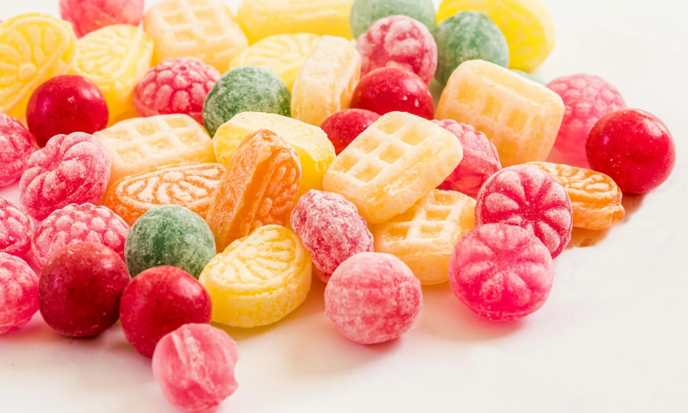 出海年入上亿美金，它靠“一颗糖”成世界百强 - 移动互联网出海,出海服务,海外的行业服务平台 - Enjoy出海