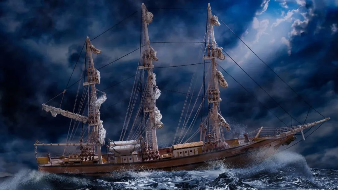 中国游戏出海：到不了的远方，躲不开的暗礁 - 移动互联网出海,出海服务,海外的行业服务平台 - Enjoy出海