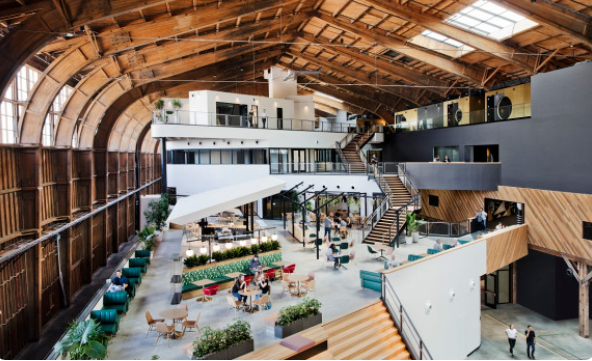 谷歌建游戏开发工作室，聘索尼游戏开发负责人 - 移动互联网出海,出海服务,海外的行业服务平台 - Enjoy出海