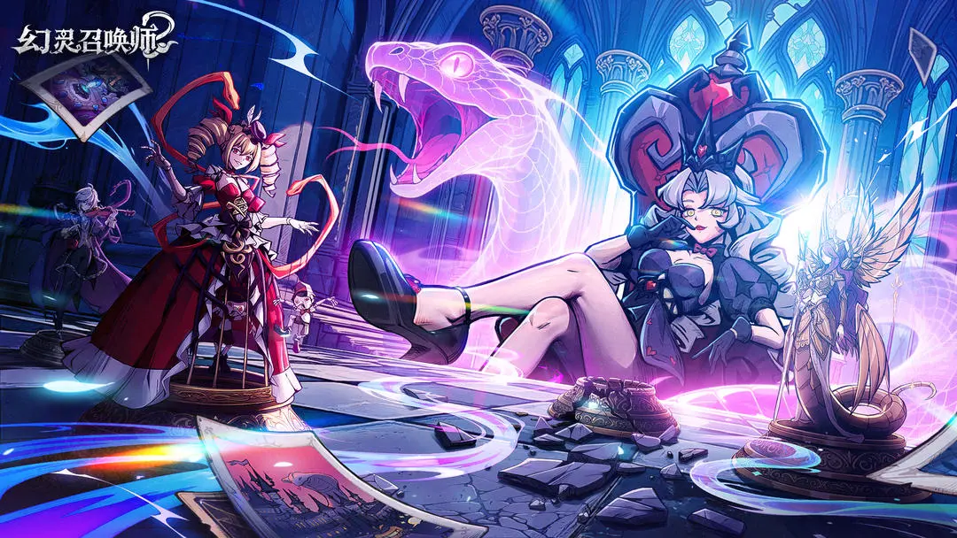 前作海外吸金近5亿，这个团队曝光了系列新作 - 移动互联网出海,出海服务,海外的行业服务平台 - Enjoy出海