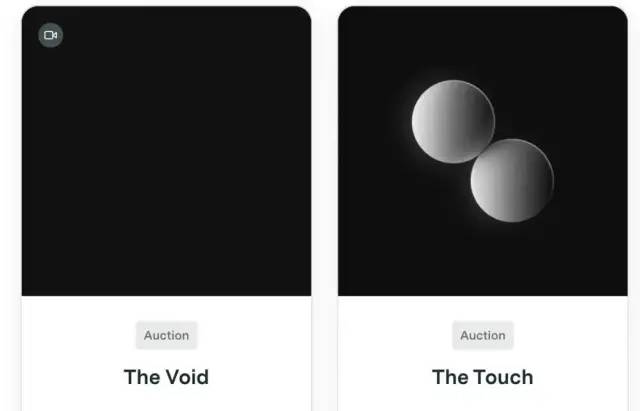 从顶级加密艺术家 Pak 作品中，我们读懂了什么？ - 移动互联网出海,出海服务,海外的行业服务平台 - Enjoy出海