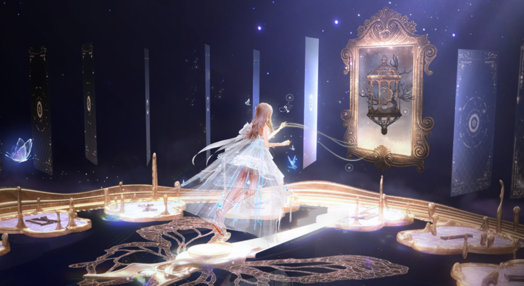 单款年收入过亿美元，被低估的海外女性向游戏市场 - 移动互联网出海,出海服务,海外的行业服务平台 - Enjoy出海