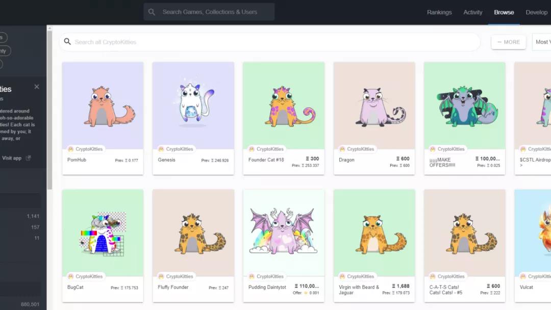 全球最大NFT交易平台Opensea拟筹划上市 | Enjoy元宇宙 - 移动互联网出海,出海服务,海外的行业服务平台 - Enjoy出海