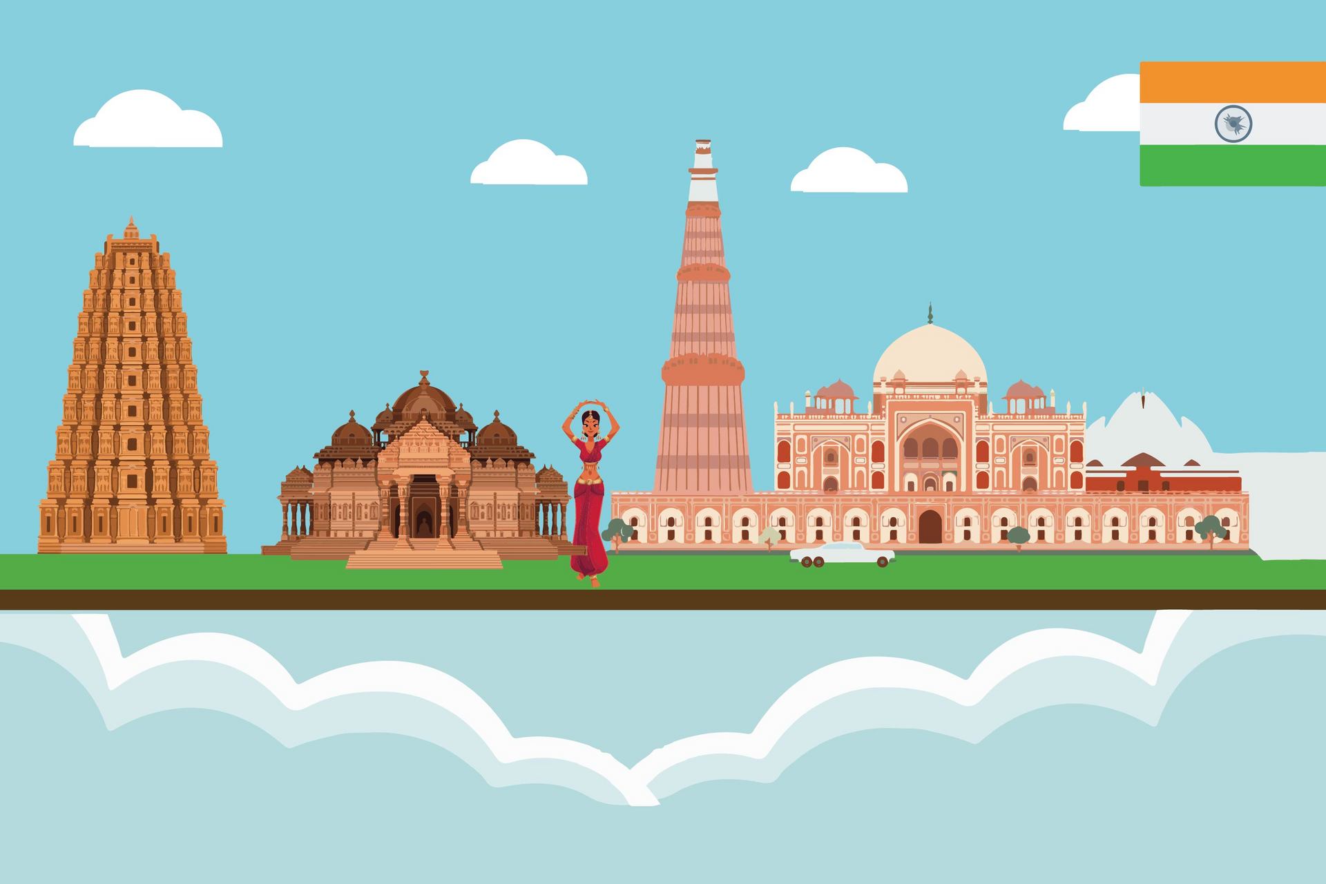 《印度市场入门策略白皮书》解读（附下载链接） - 移动互联网出海,出海服务,海外的行业服务平台 - Enjoy出海