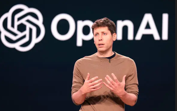 传OpenAI正洽谈新一轮融资，估值或超千亿美元 - 移动互联网出海,出海服务,海外的行业服务平台 - Enjoy出海