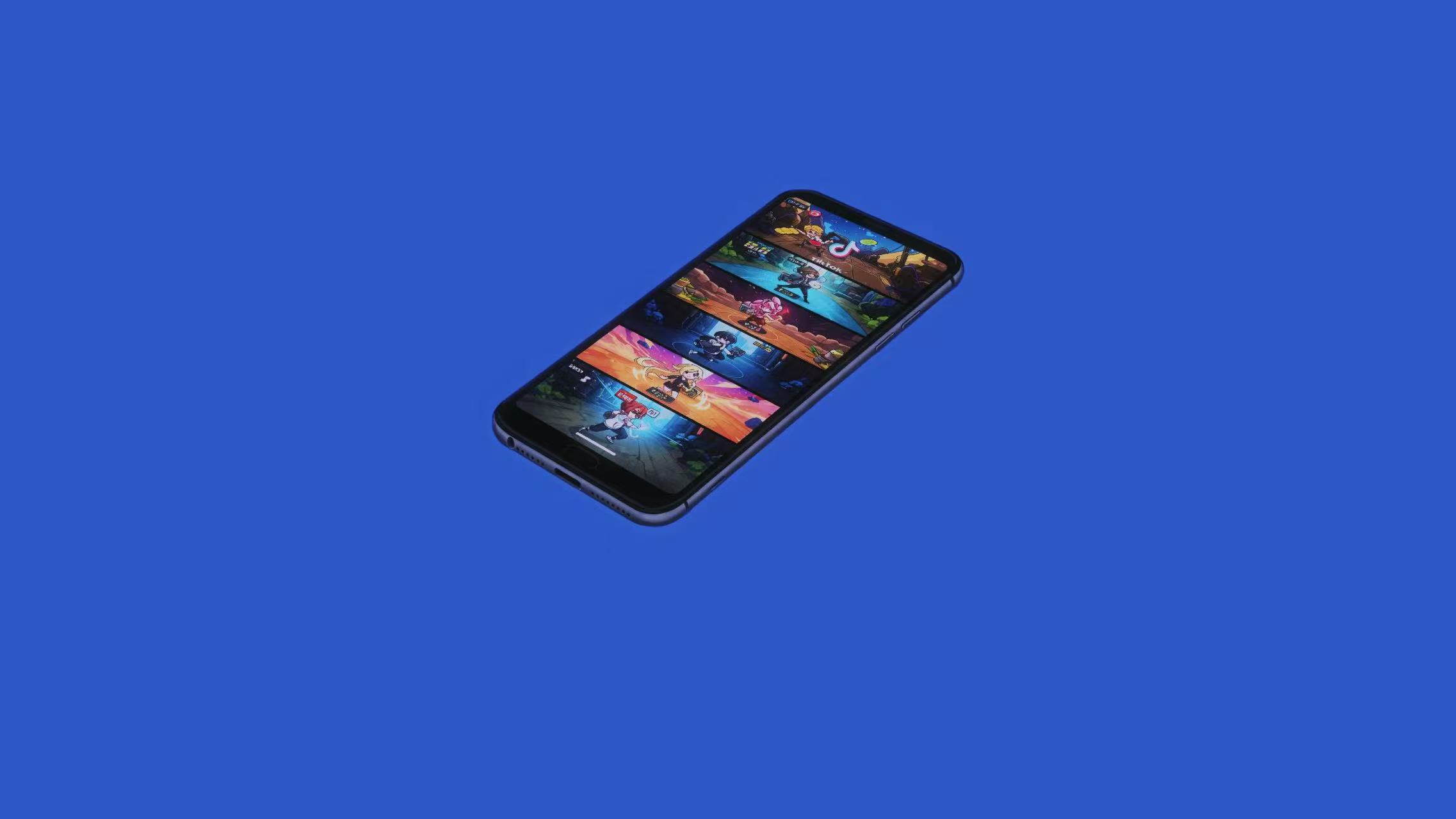 IAP、IAA都支持，TikTok再次测试小游戏 - 移动互联网出海,出海服务,海外的行业服务平台 - Enjoy出海