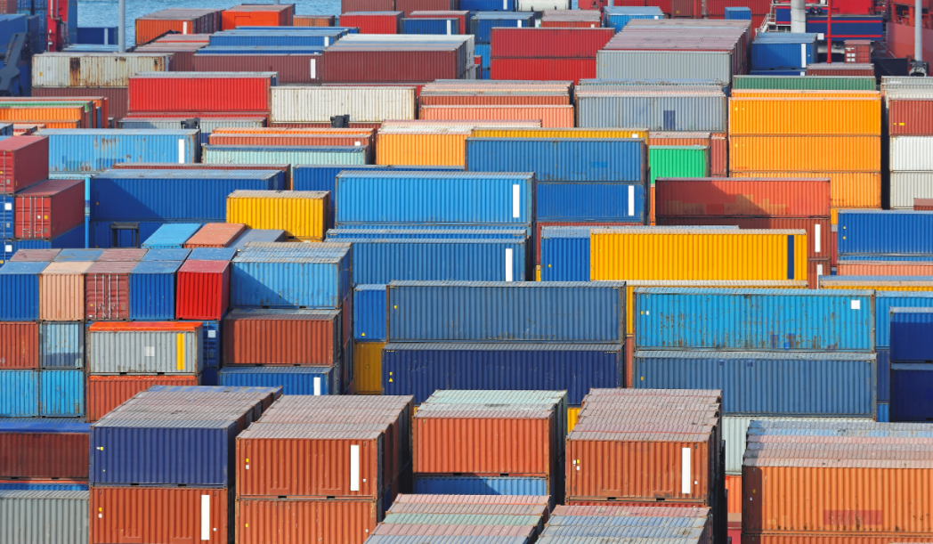 未来物流十大发展趋势 | 涉及仓储运输供应链新能源和解决方案 - 移动互联网出海,出海服务,海外的行业服务平台 - Enjoy出海