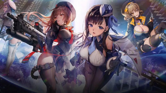 海外爆款投放复盘：《胜利女神: NIKKE 》买量实录 - 移动互联网出海,出海服务,海外的行业服务平台 - Enjoy出海