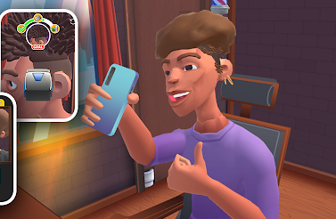 最强托尼模拟器不仅火了，还成了月度RPG游戏榜冠军 - 移动互联网出海,出海服务,海外的行业服务平台 - Enjoy出海