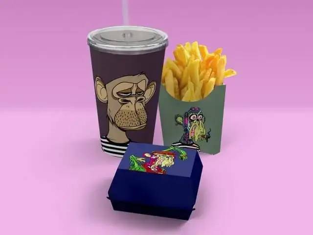 世界上第一家「无聊猿」餐厅：开餐厅卖汉堡，拍电影打入好莱坞 - 移动互联网出海,出海服务,海外的行业服务平台 - Enjoy出海