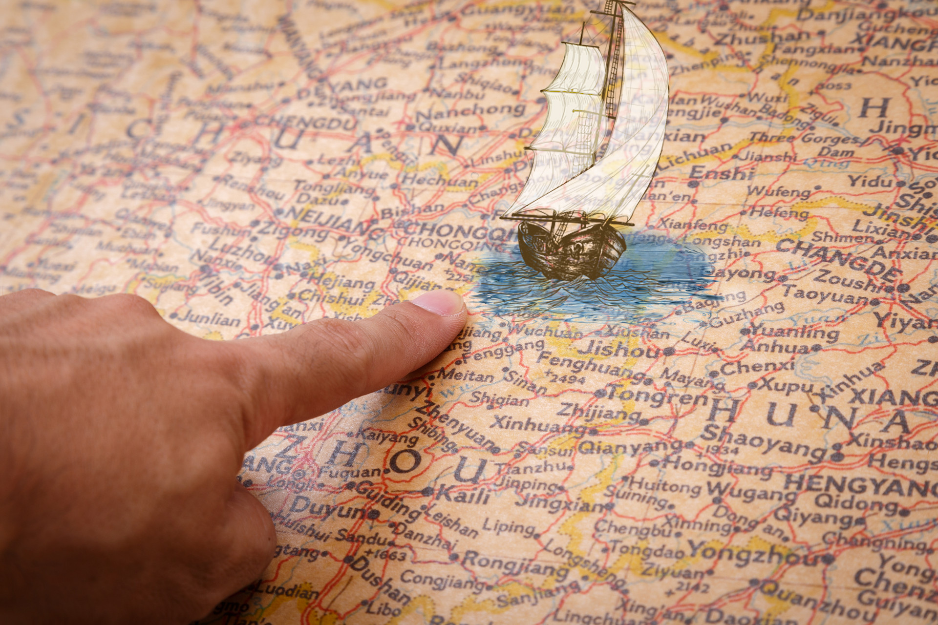 如何寻找最适合自己的出海线路丨鲸精会干货分享 - 移动互联网出海,出海服务,海外的行业服务平台 - Enjoy出海