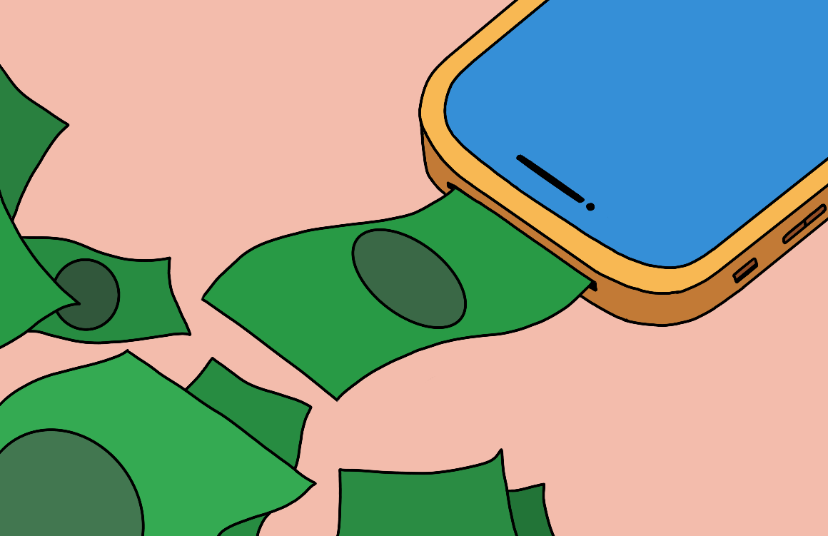 前天，一个做返现的产品，竟然拿了红杉400万美金？ - 移动互联网出海,出海服务,海外的行业服务平台 - Enjoy出海