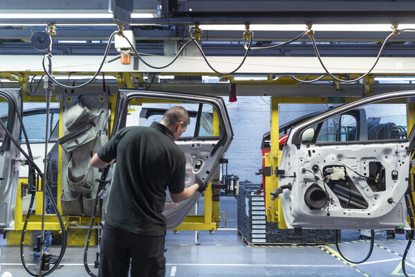 IBM：混合云+AI，助力车企出海 - 移动互联网出海,出海服务,海外的行业服务平台 - Enjoy出海