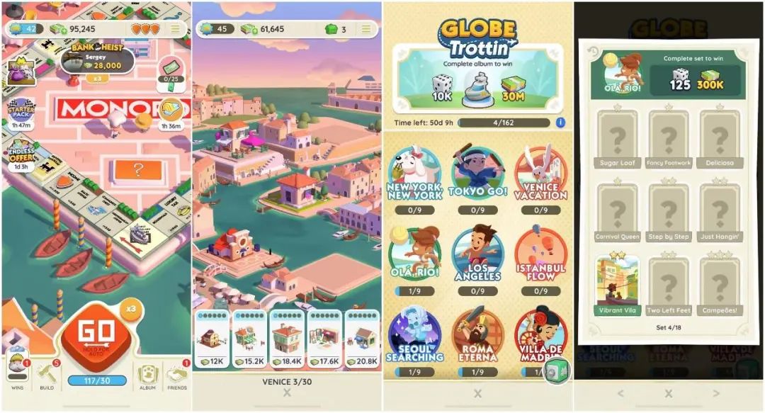 近百个国家和地区免费榜第1，这款成熟玩法产品是怎么创造新的奇迹？ - 移动互联网出海,出海服务,海外的行业服务平台 - Enjoy出海