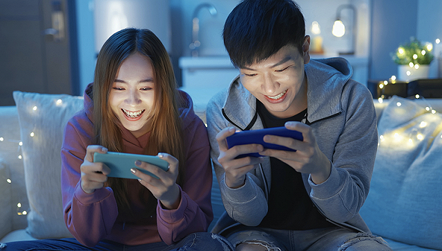 中国游戏出海，不能掉以轻心 - 移动互联网出海,出海服务,海外的行业服务平台 - Enjoy出海