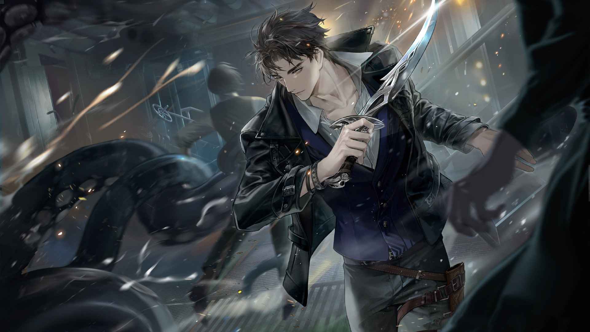 2024开年最大黑马：这款“一炮而红”的新游太疯狂了！ - 移动互联网出海,出海服务,海外的行业服务平台 - Enjoy出海