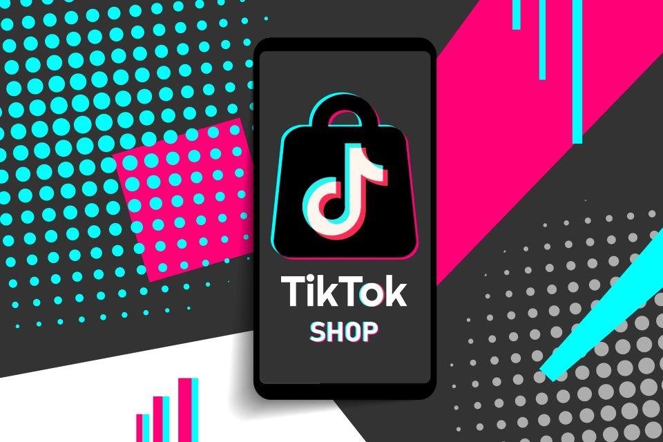 TikTok Shop美国小店已有超50万卖家 - 移动互联网出海,出海服务,海外的行业服务平台 - Enjoy出海