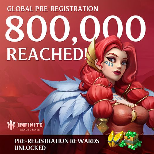 空降美榜Top5，卓杭网络再度发力放置卡牌 - 移动互联网出海,出海服务,海外的行业服务平台 - Enjoy出海