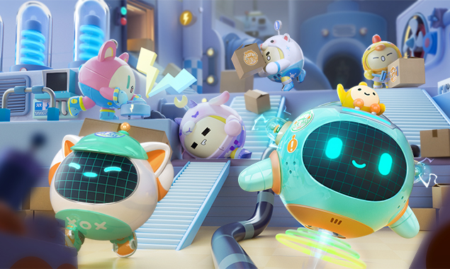 莉莉丝米哈游也来卷派对游戏，沙盒游戏不香了嘛 - 移动互联网出海,出海服务,海外的行业服务平台 - Enjoy出海