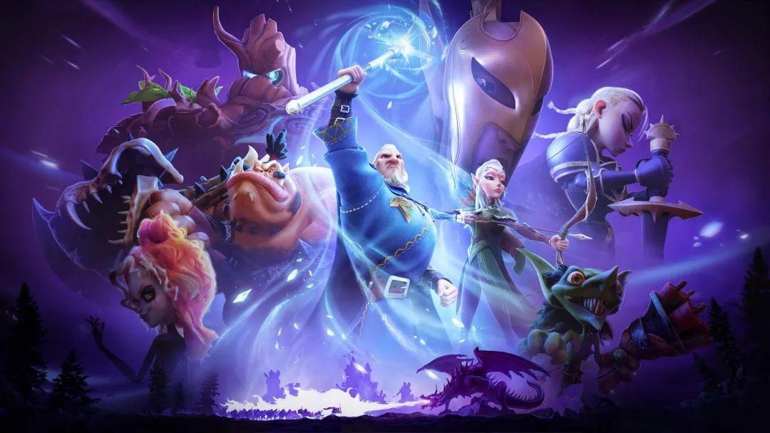 海外连推两爆款，莉莉丝的思路变化 - 移动互联网出海,出海服务,海外的行业服务平台 - Enjoy出海