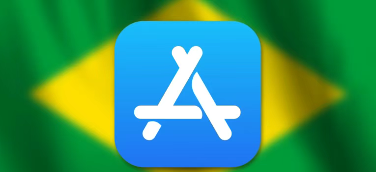 巴西强制开放苹果三方商店！iOS生态或巨变，出海拉美迎重要转折点 - 移动互联网出海,出海服务,海外的行业服务平台 - Enjoy出海