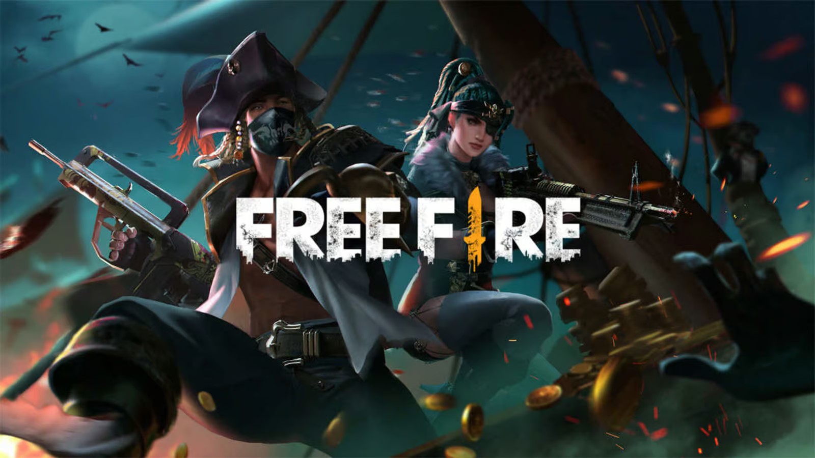 重回印度的《Fire Free》，正在加速收复失地 - 移动互联网出海,出海服务,海外的行业服务平台 - Enjoy出海