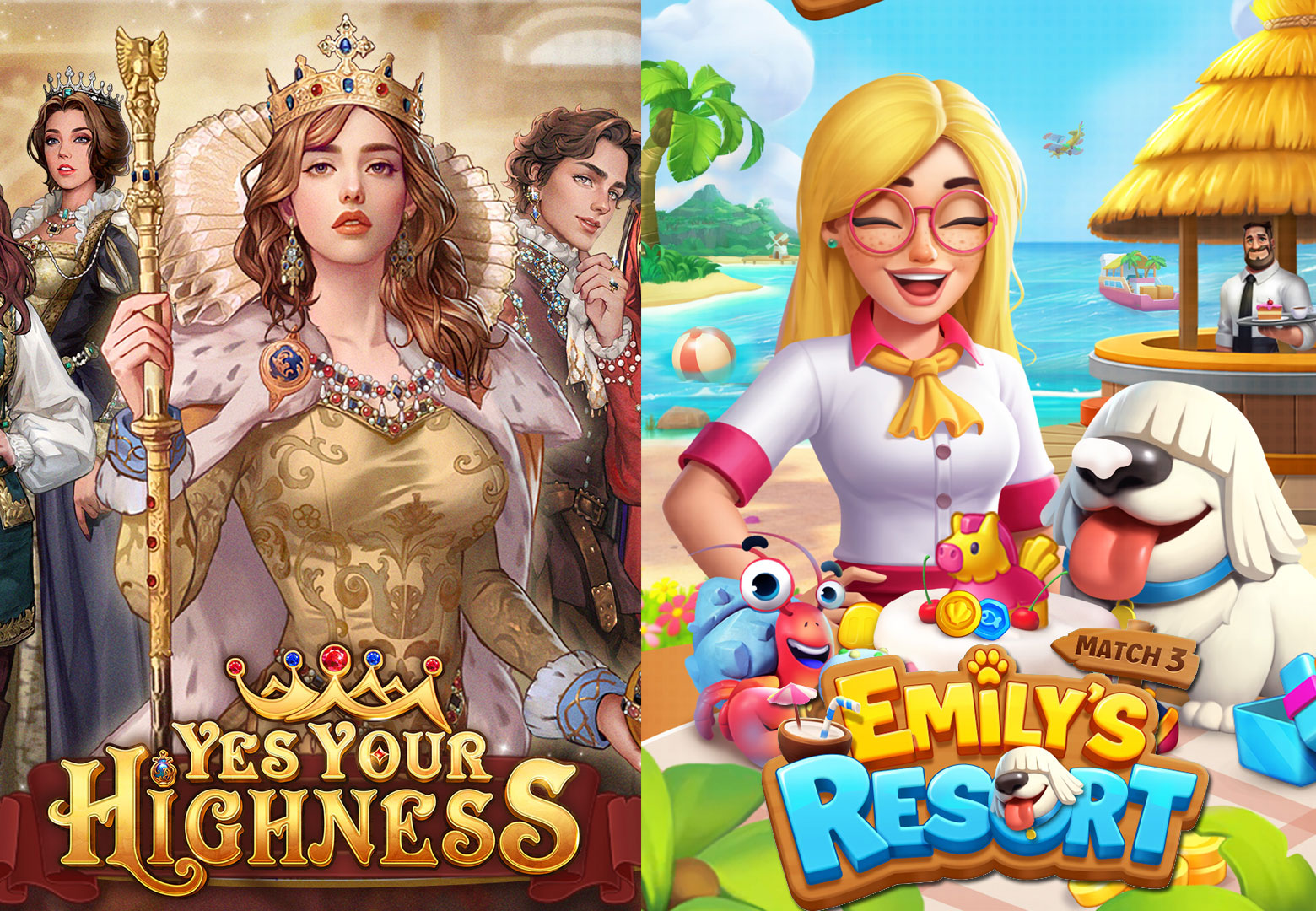 经济复苏带动出海浪潮，三七互娱入局新赛道，两款新游海外开测 - 移动互联网出海,出海服务,海外的行业服务平台 - Enjoy出海