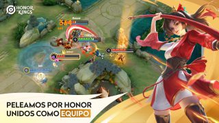 天美亮大招！Honor of Kings海外首测，与王者荣耀国服有啥差别？ - 移动互联网出海,出海服务,海外的行业服务平台 - Enjoy出海