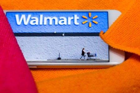 品牌用户超1亿！沃尔玛推动印度电商洗牌 - 移动互联网出海,出海服务,海外的行业服务平台 - Enjoy出海