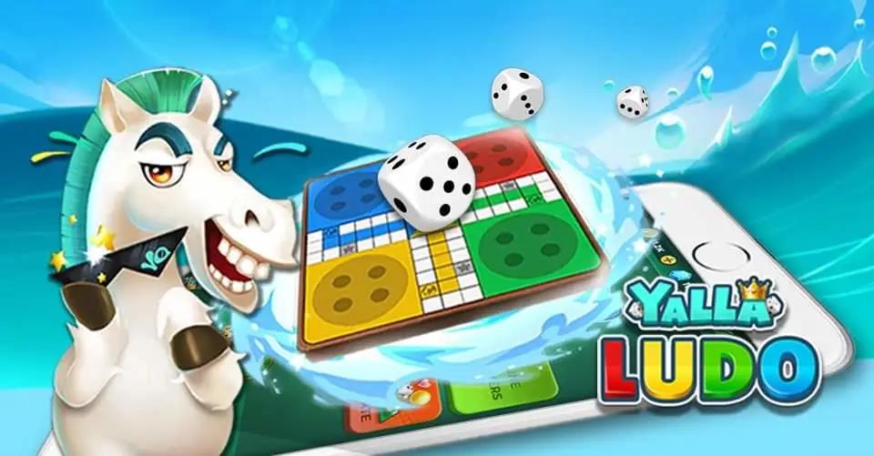 Yalla Group旗舰游戏Yalla Ludo上架华为应用市场 | Enjoy出海 - 移动互联网出海,出海服务,海外的行业服务平台 - Enjoy出海