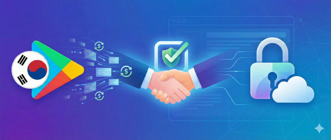 2月3日生效！Google Play韩国区订阅合规“收网”，流程走向标准化 - 移动互联网出海,出海服务,海外的行业服务平台 - Enjoy出海