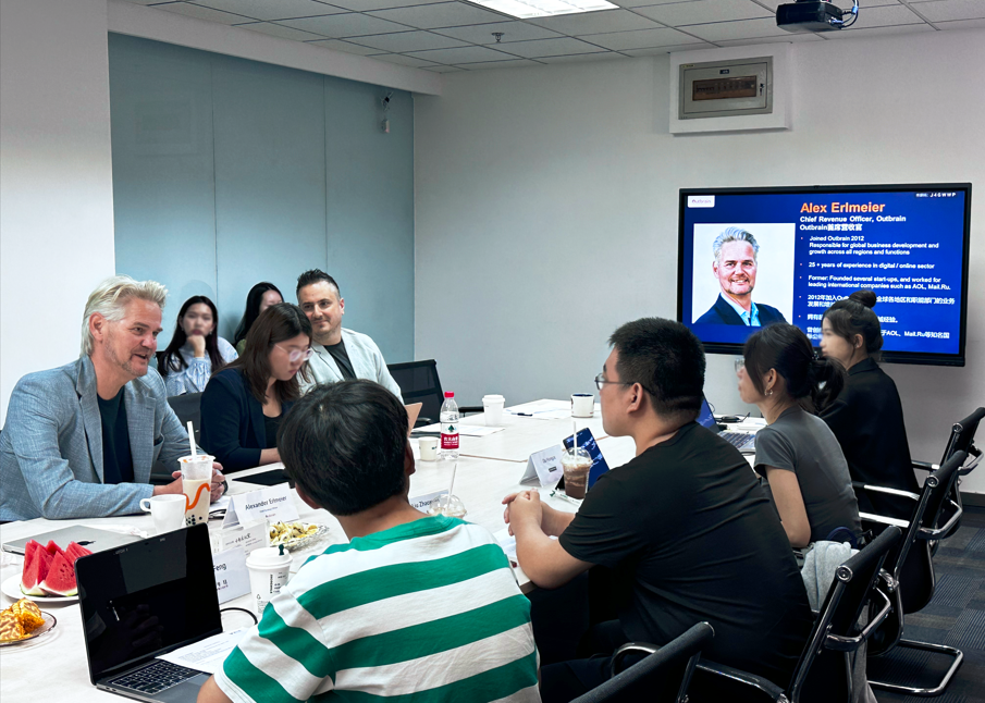 传统买量效率暴跌，出海企业的出路在哪？ - 移动互联网出海,出海服务,海外的行业服务平台 - Enjoy出海