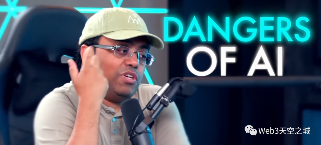 Stability.AI CEO Emad精彩长篇访谈：AI如何在3年内颠覆整个世界 - 移动互联网出海,出海服务,海外的行业服务平台 - Enjoy出海